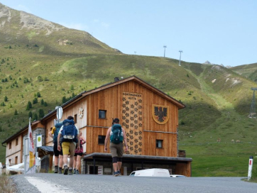 Dortmunder Hutte